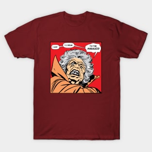 Karen (Granny Goodness) T-Shirt